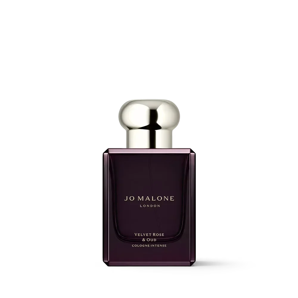 Velvet Rose & Oud Cologne Intense