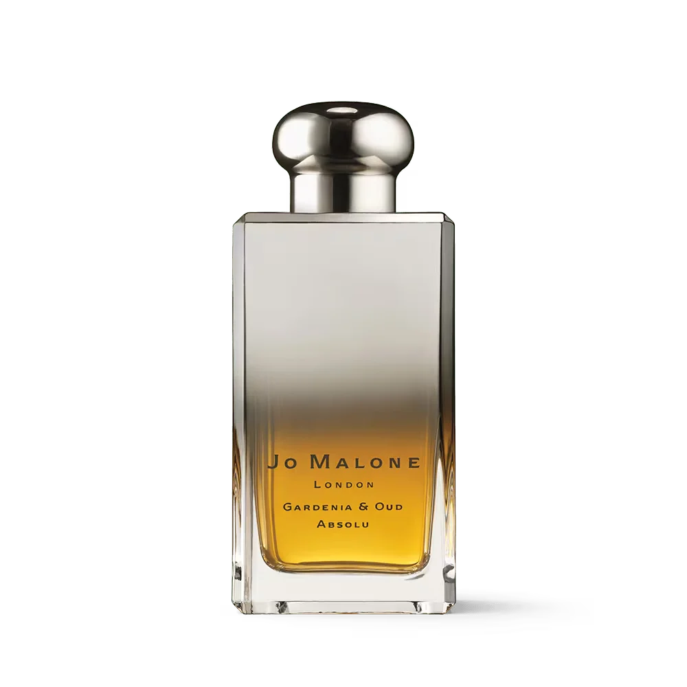 Gardenia & Oud Absolu Cologne