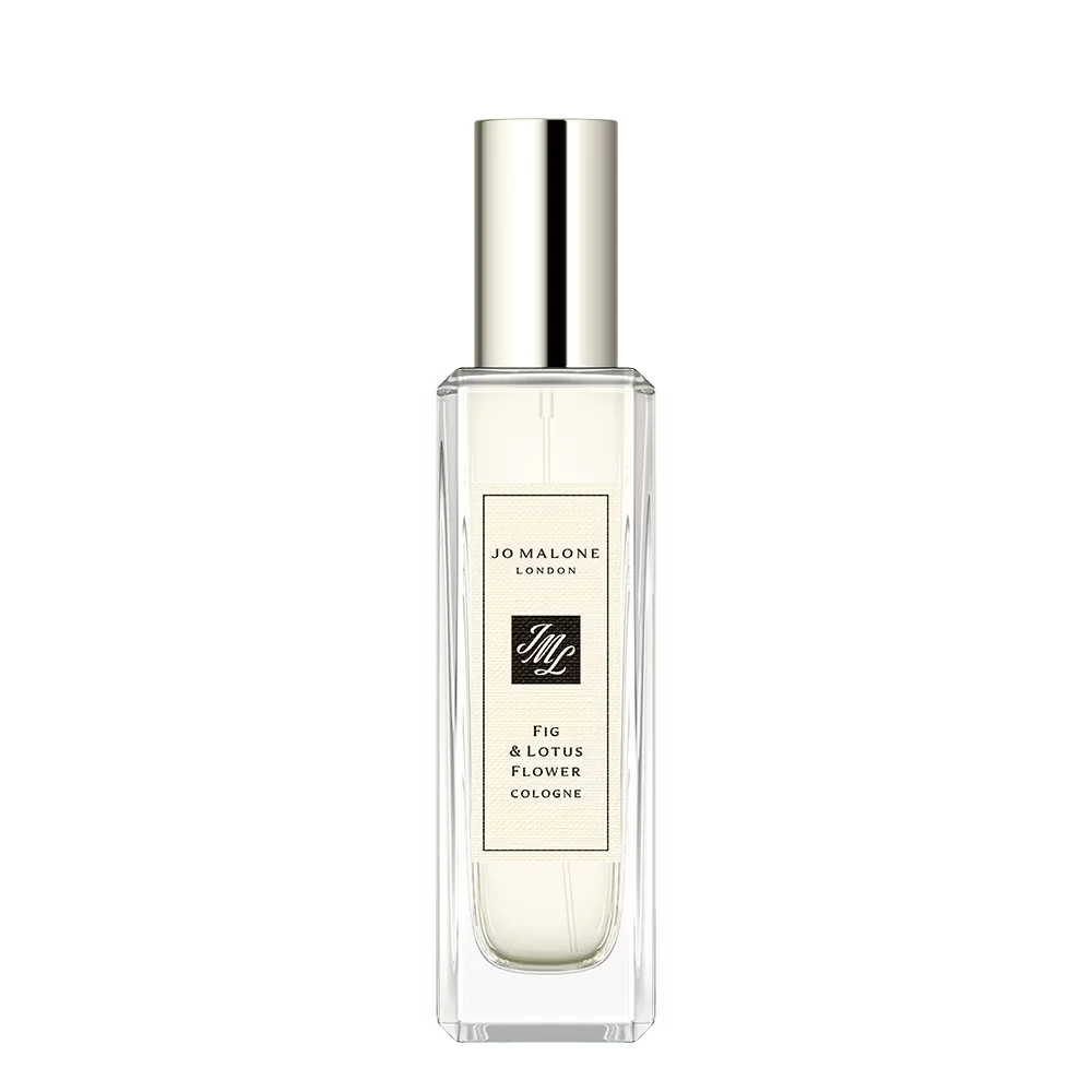 Fig & Lotus Flower Cologne