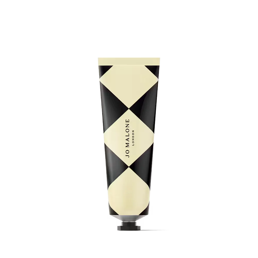 Orange Bitters Hand Cream