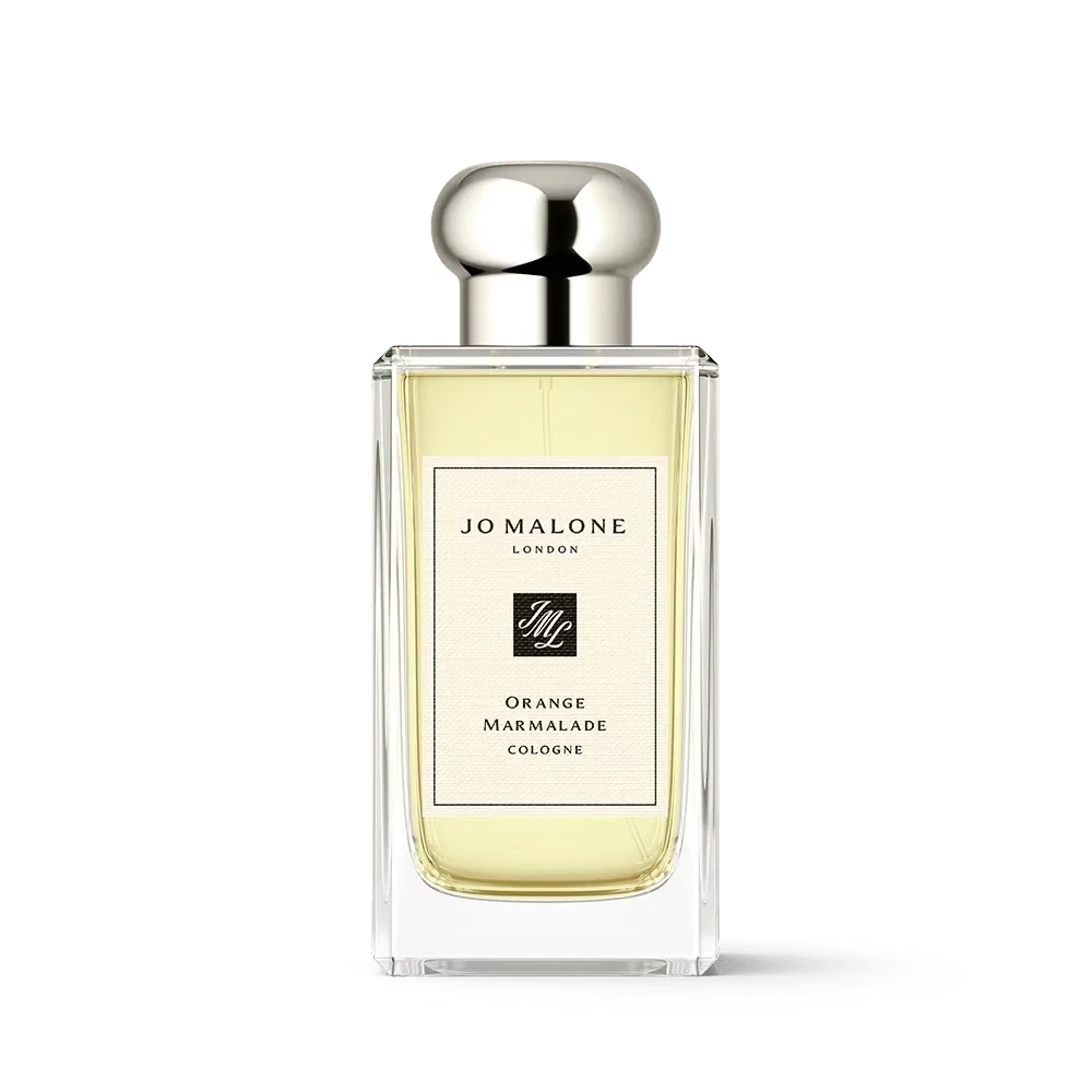 Orange Marmalade Cologne