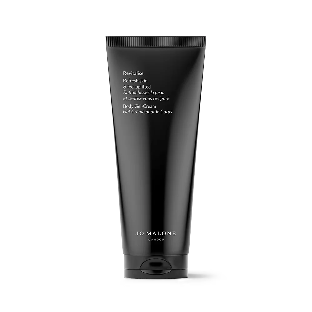 Revitalise Body Gel-Cream