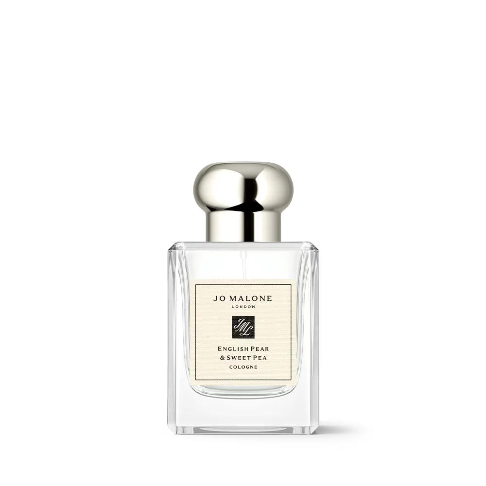 English Pear & Sweet Pea Cologne