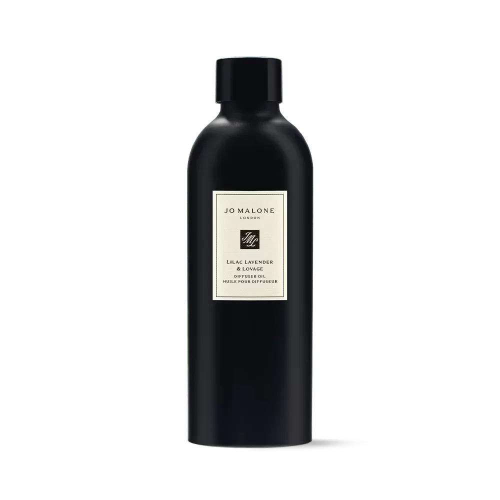 Lilac Lavender & Lovage Diffuser Oil Refill