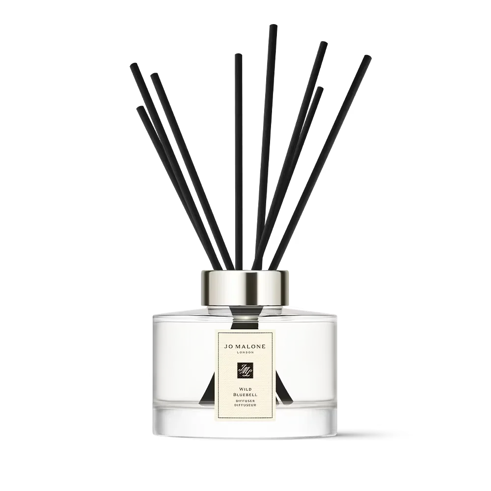 Wild Bluebell Reed Diffuser