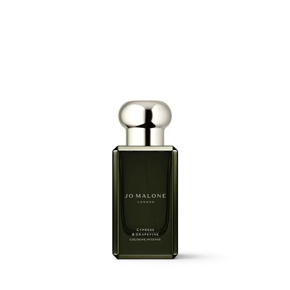 Cypress & Grapevine Cologne Intense