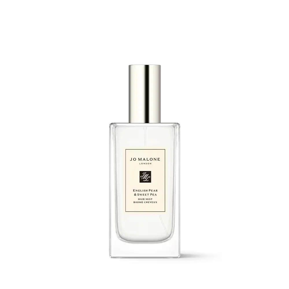 English Pear & Sweet Pea Hair Mist