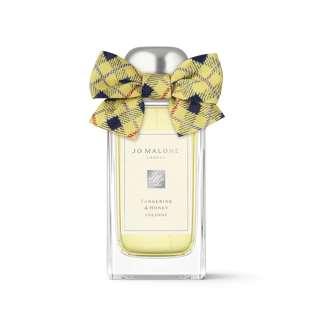 Tangerine & Honey Cologne