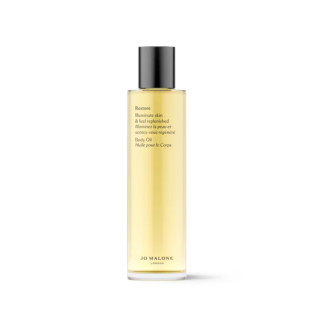Restore Body Oil