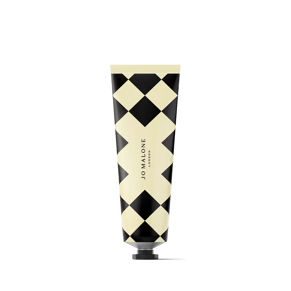 Lime Basil & Mandarin Hand Cream