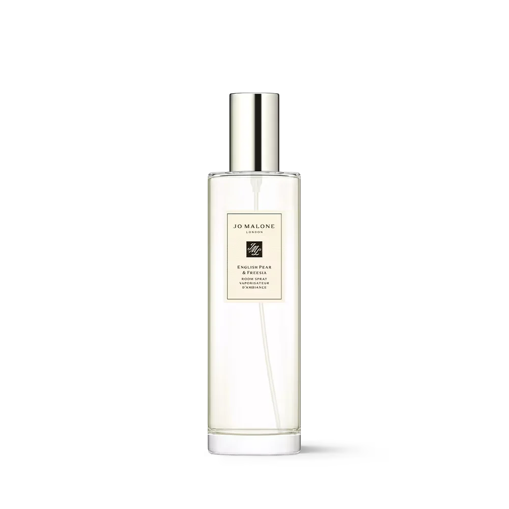 English Pear & Freesia Room Spray