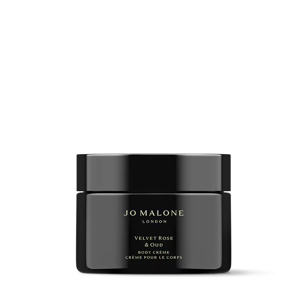 Velvet Rose & Oud Body Crème