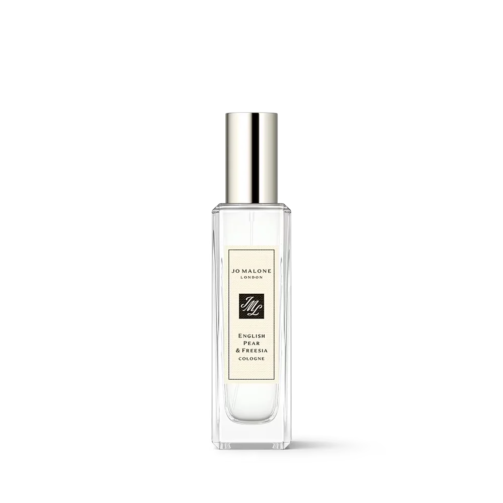 English Pear & Freesia Cologne