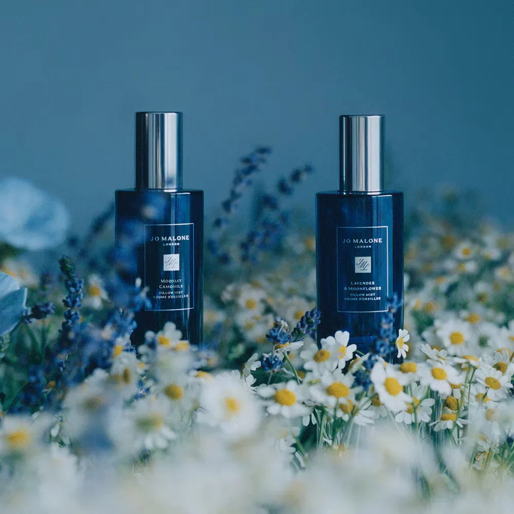 Moonlit Camomile Pillow Mist