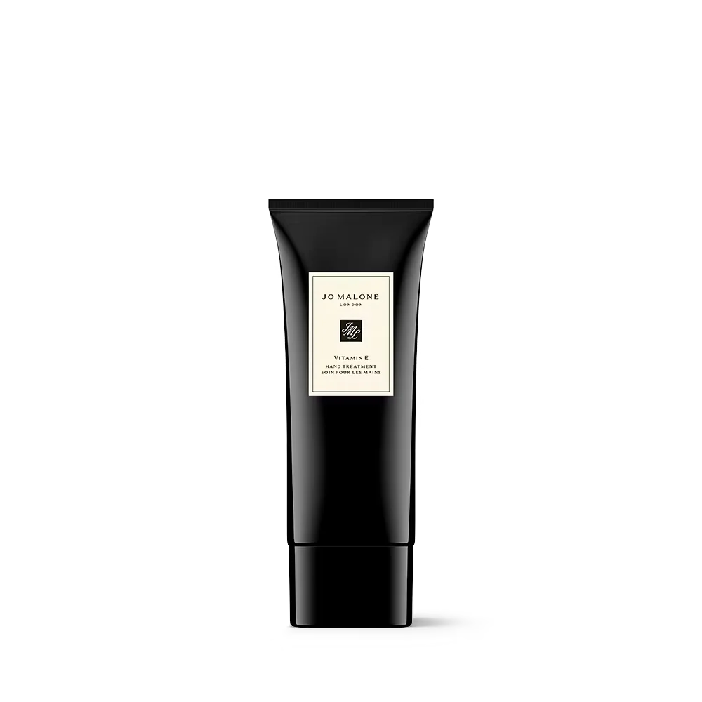 Vitamin E Hand Treatment