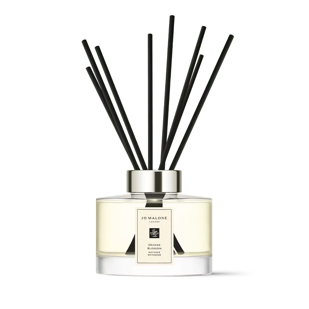 Orange Blossom Reed Diffuser