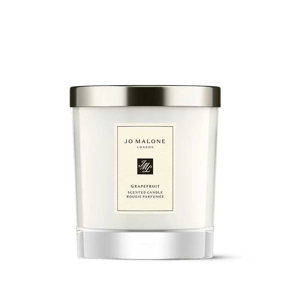 Grapefruit Scented Candle