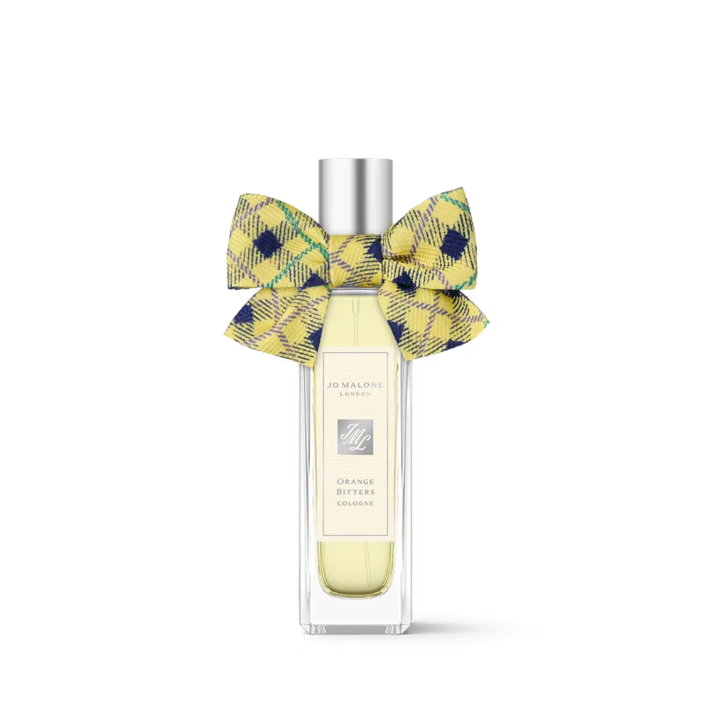 Orange Bitters Cologne