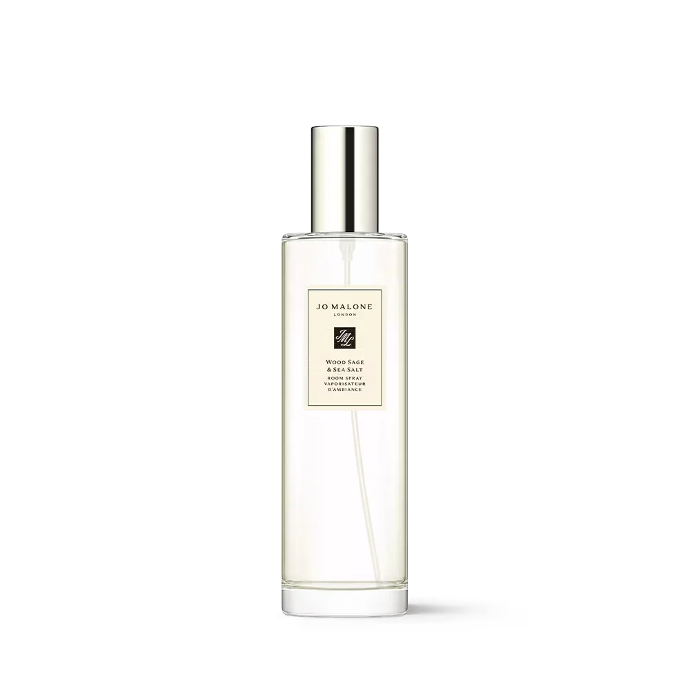 Wood Sage & Sea Salt Room Spray