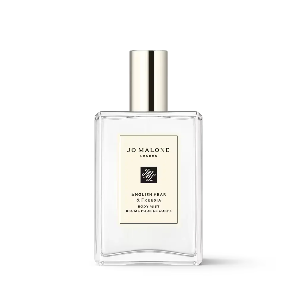 English Pear & Freesia Body Mist