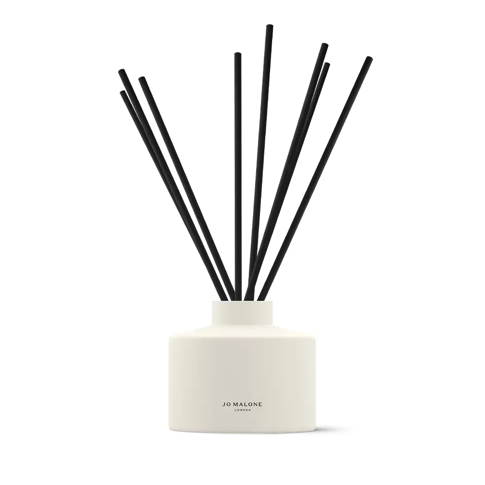 Green Tomato Vine Townhouse Collection Reed Diffuser