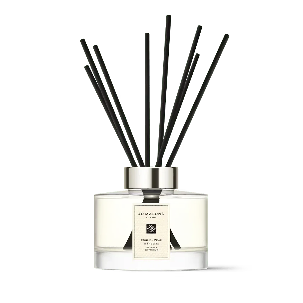 English Pear & Freesia Reed Diffuser