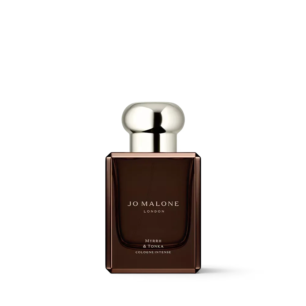 Myrrh & Tonka Cologne Intense