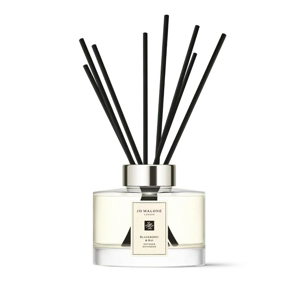 Blackberry & Bay Reed Diffuser