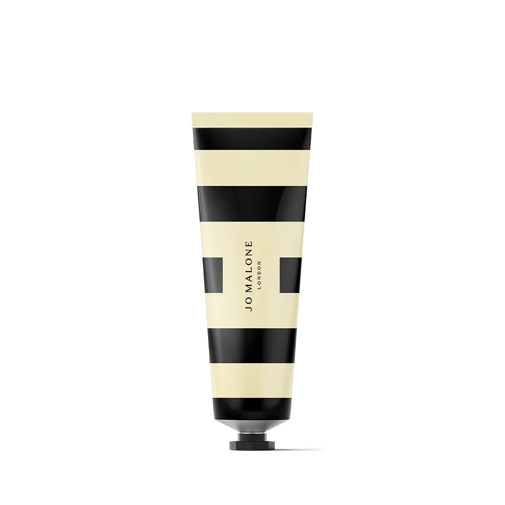 English Oak & Hazelnut Hand Cream