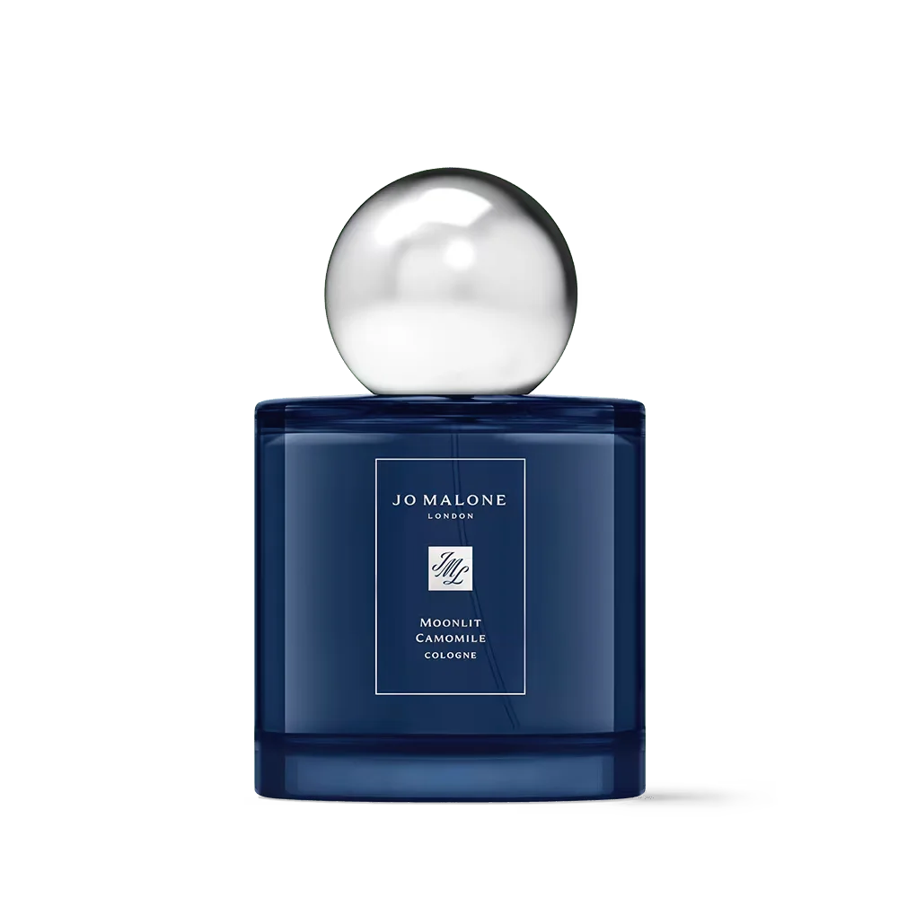 Moonlit Camomile Cologne