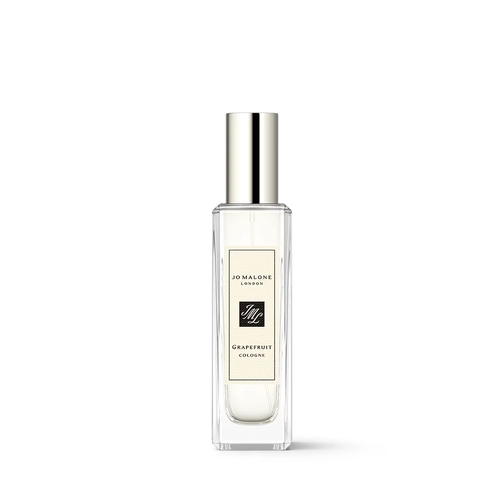 Grapefruit Cologne