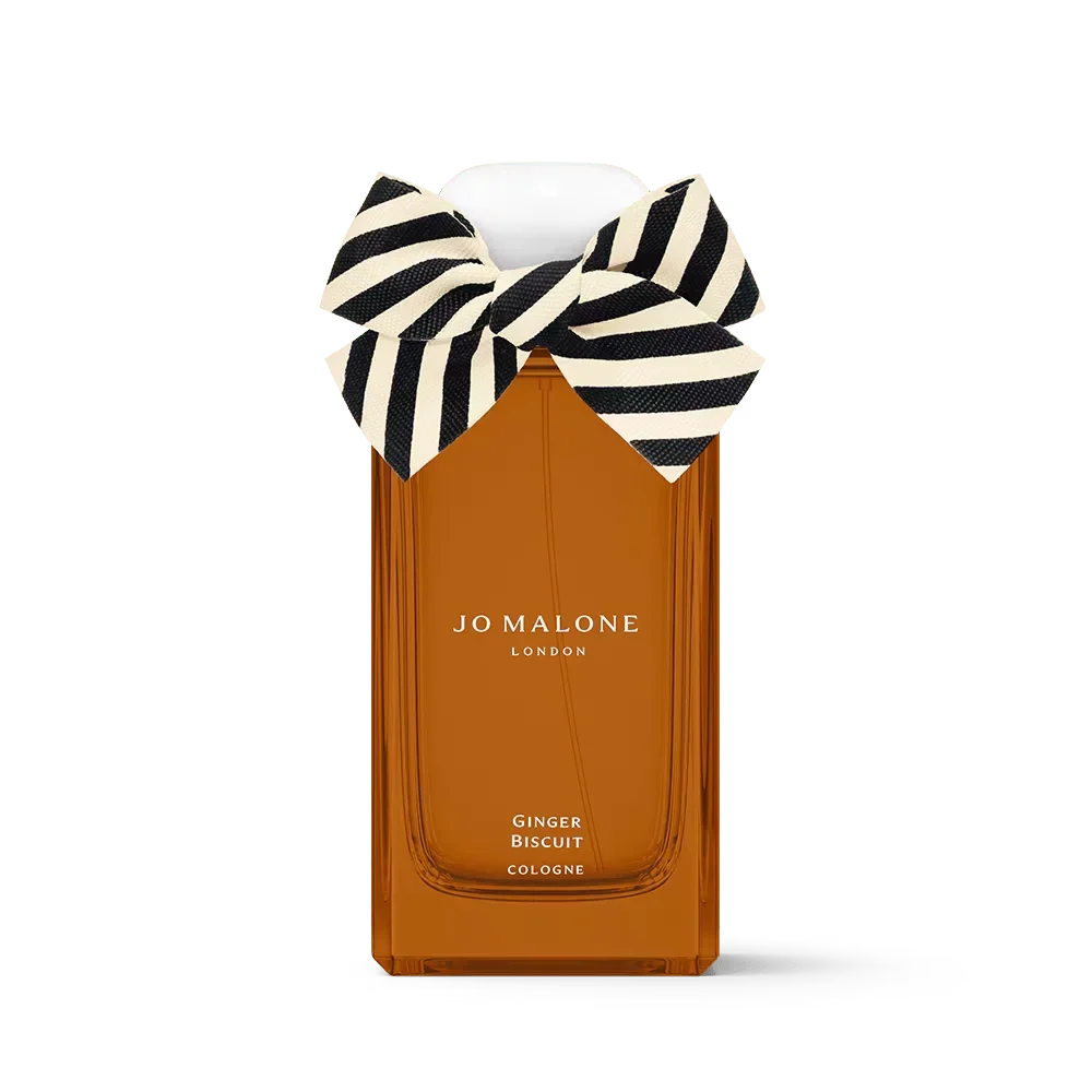 Ginger Biscuit Cologne