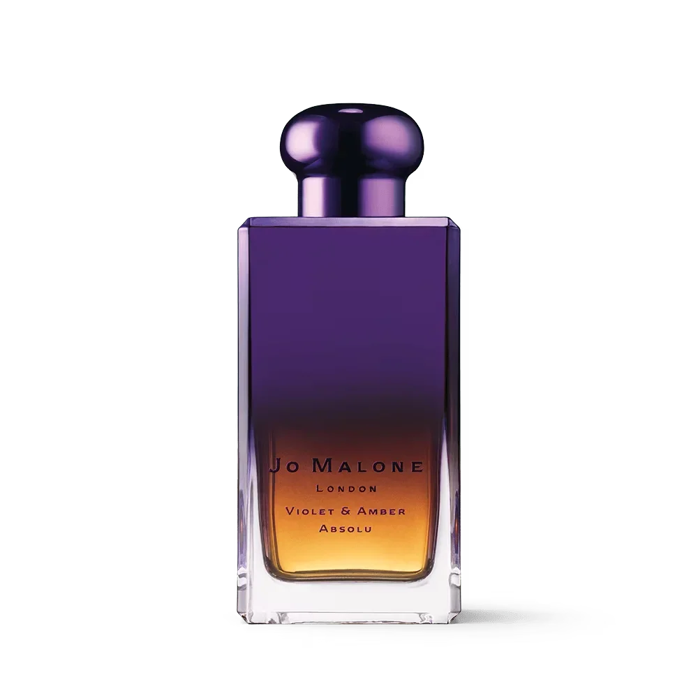 Violet & Amber Absolu