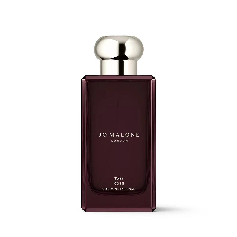 Taif Rose Cologne Intense