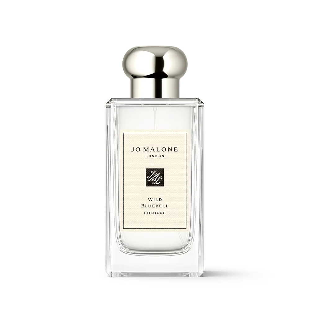 Wild Bluebell Cologne