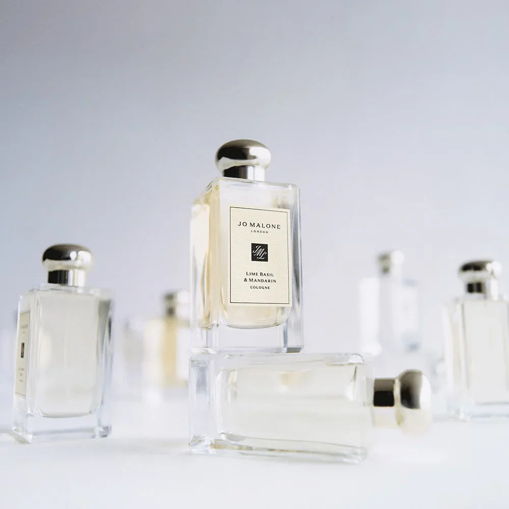 Vanilla & Anise Cologne