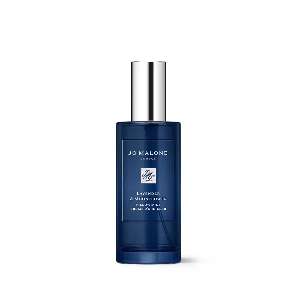 Lavender & Moonflower Pillow Mist