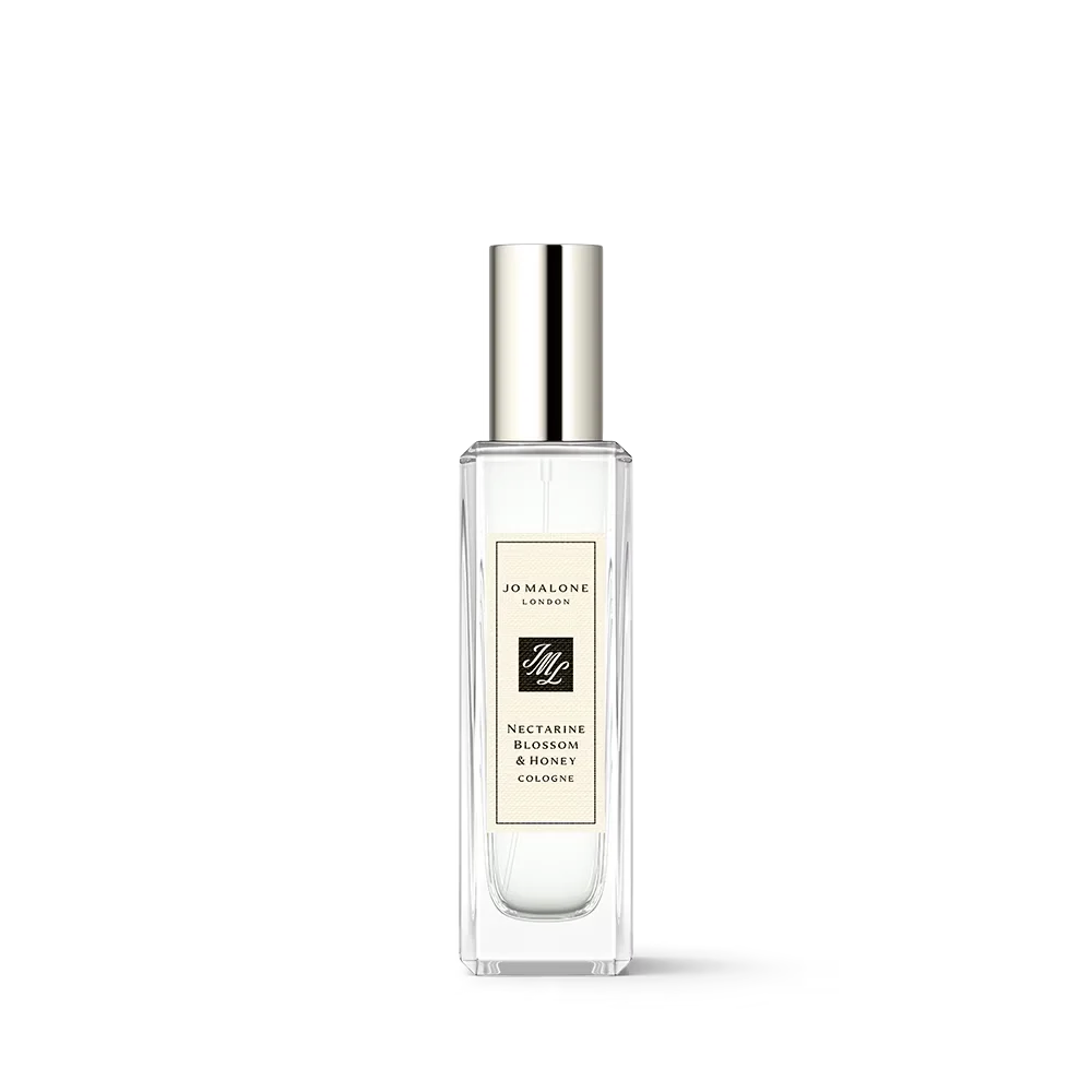 Nectarine Blossom & Honey Cologne