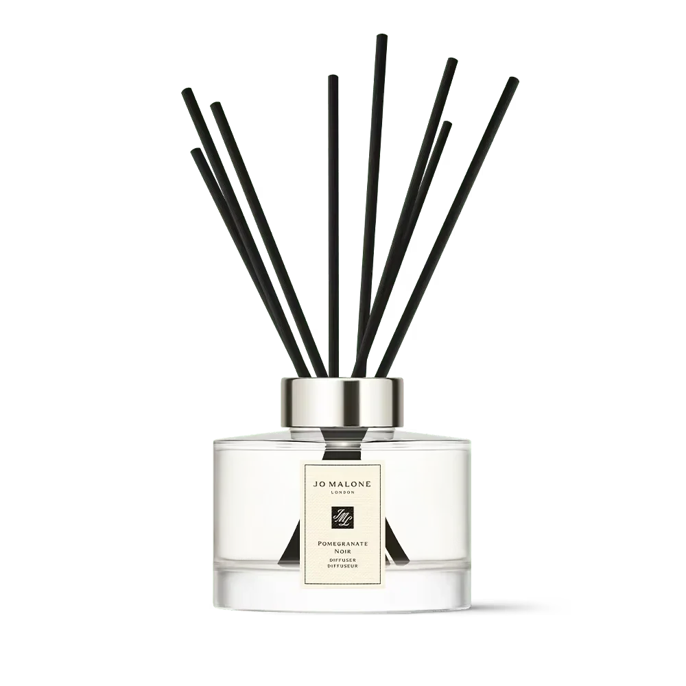 Pomegranate Noir Reed Diffuser