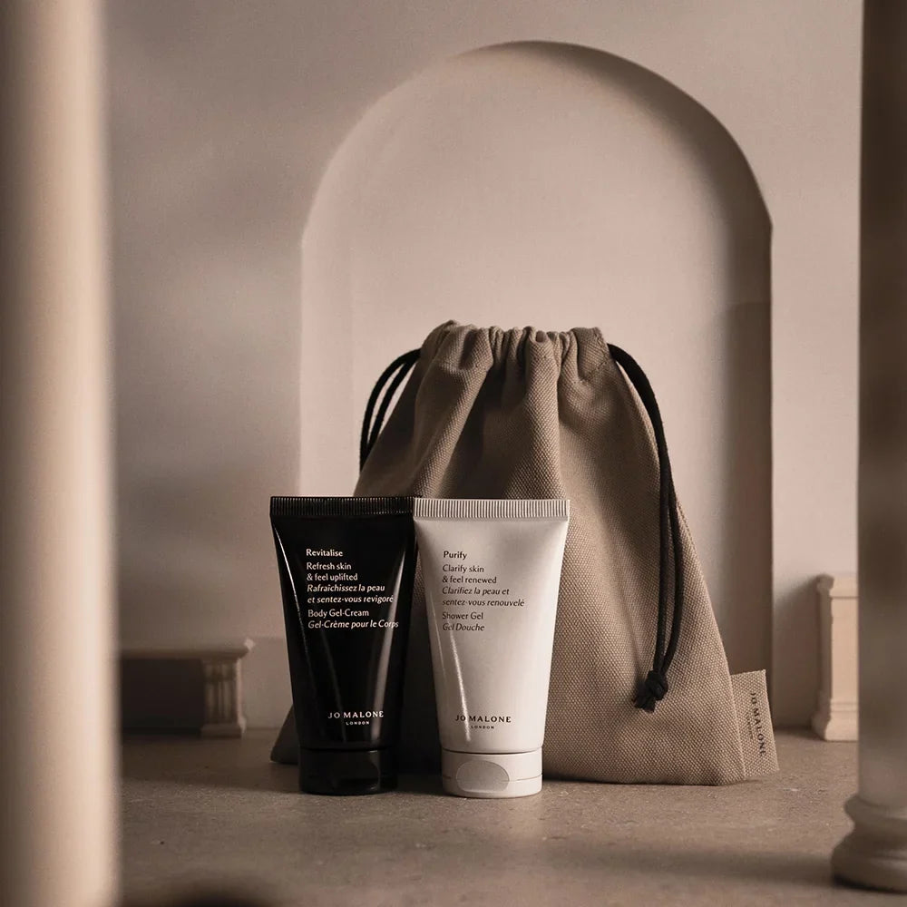 Care Collection Purify & Revitalise Duo