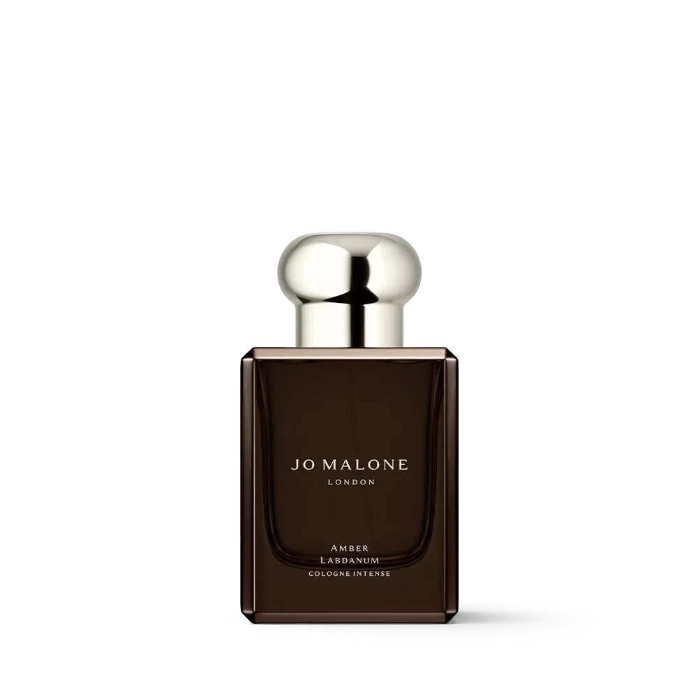 Amber Labdanum Cologne Intense