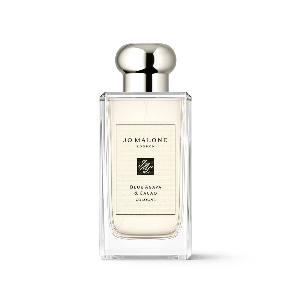 Blue Agava & Cacao Cologne