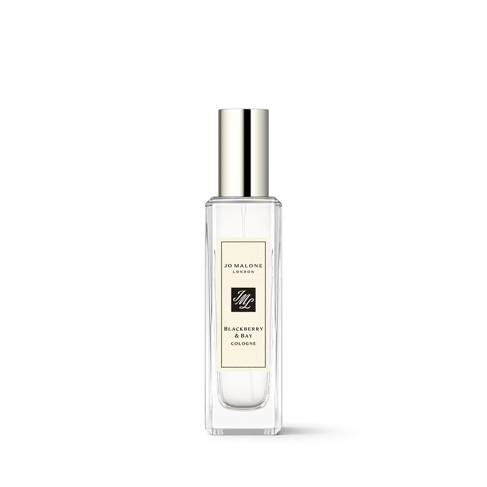 Blackberry & Bay Cologne