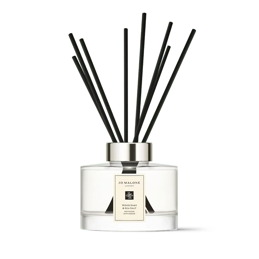 Wood Sage & Sea Salt Reed Diffuser