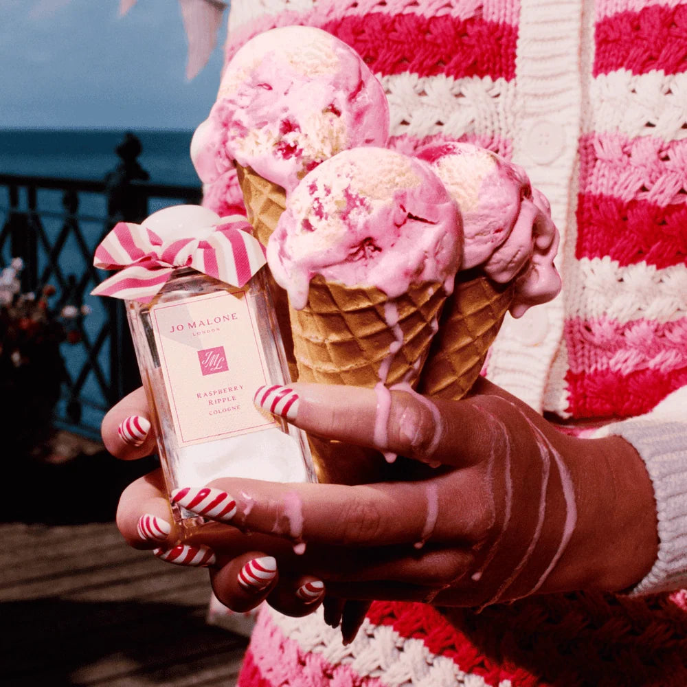Raspberry Ripple Cologne