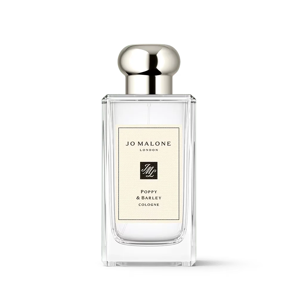 Poppy & Barley Cologne